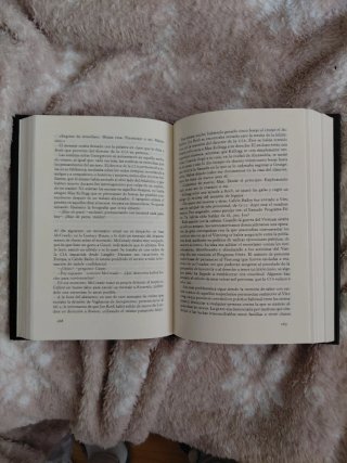 Libro de segunda mano