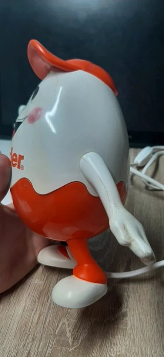 Lampada Kinderino