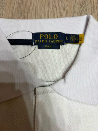 Polo Ralph Lauren L ricamo