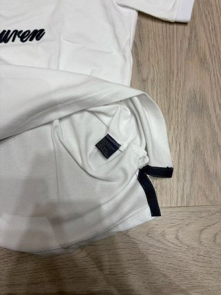 Polo Ralph Lauren L ricamo