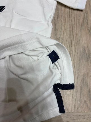 Polo Ralph Lauren L ricamo
