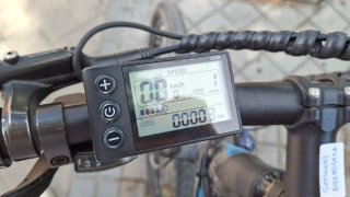 Bici Schiano Braver Mejorada