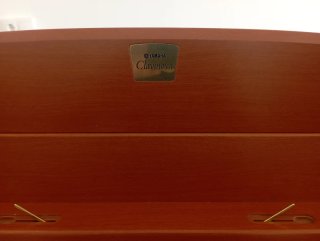 Piano Yamaha Clavinova CLP 280 Cerezo
