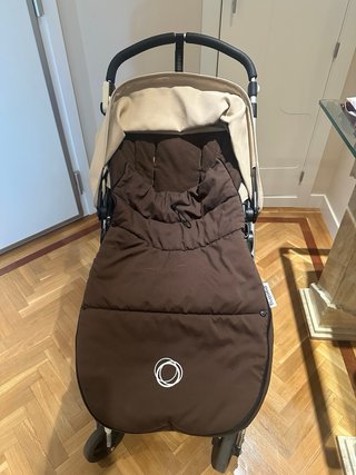 Bugaboo Cameleon Completo