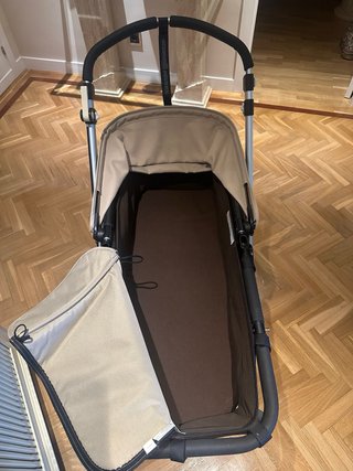 Bugaboo Cameleon Completo
