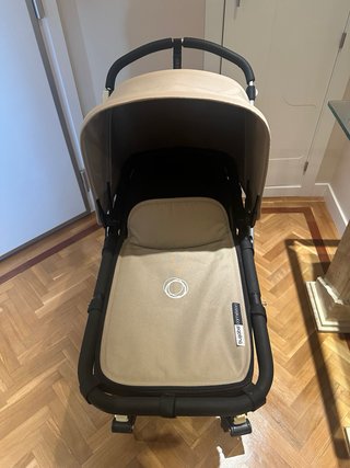 Bugaboo Cameleon Completo