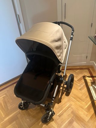 Bugaboo Cameleon Completo