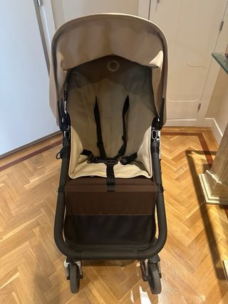 Bugaboo Cameleon Completo