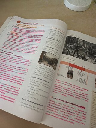Geografía e historia, 3 ESO, Madrid, Operación ...