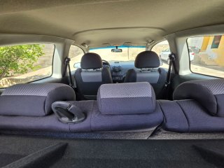 Chevrolet Aveo 2011