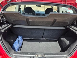 Chevrolet Aveo 2011