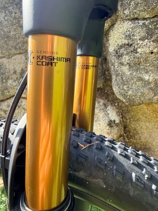 Orbea Oiz Carbono Talla S 2025