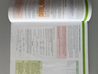 Lote de libros de 1 de bachillerato de Galicia