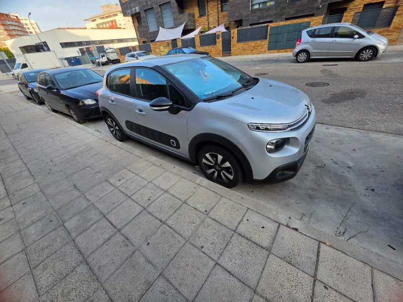 Citroen C3 2017 - foto 1