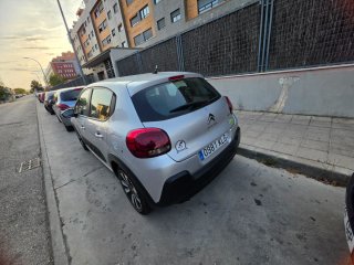 Citroen C3 2017