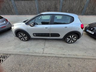 Citroen C3 2017