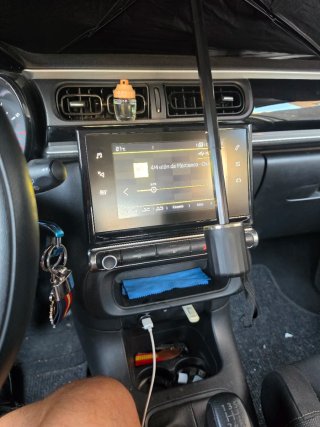 Citroen C3 2017