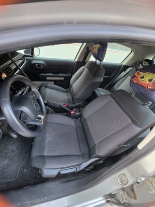 Citroen C3 2017