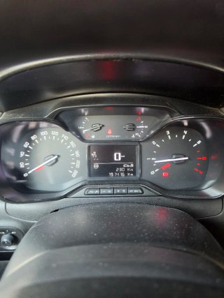 Citroen C3 2017