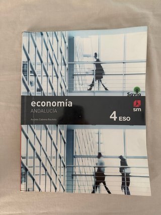Economía 4ESO