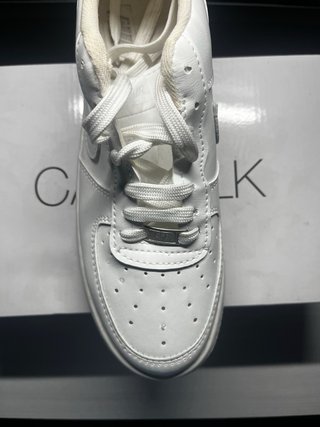 Zapatillas Nike Air Force 1 Blancas