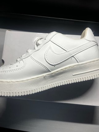 Zapatillas Nike Air Force 1 Blancas