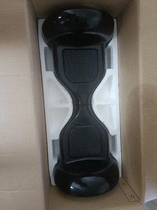 Hoverboard Patinete Eléctrico Smart Drifting 4300S