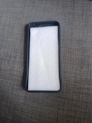 Funda redmi note 14 5g Spiderman negra