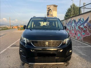 Peugeot Rifter long 130 navi+cambio aut