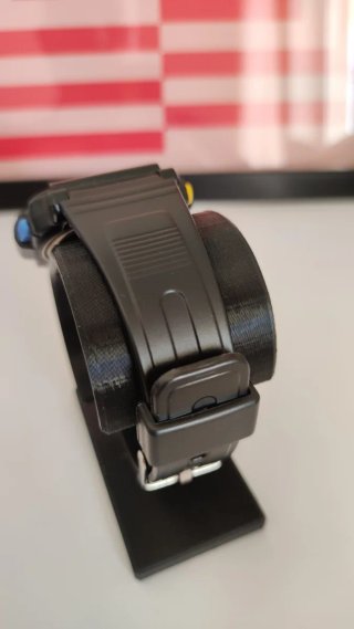 Relógio Casio TM-15 NOS