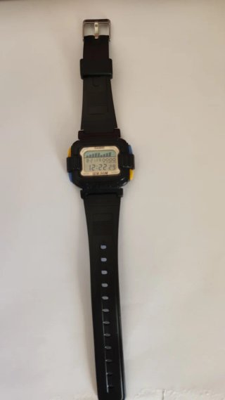 Relógio Casio TM-15 NOS