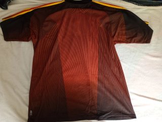Camiseta Real Madrid 2003/04 Adidas