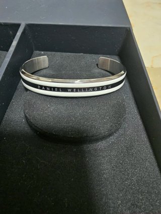 Reloj y pulsera Daniel Wellington