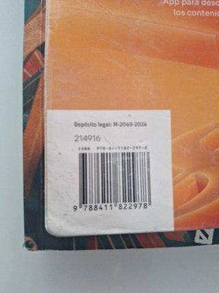 Economía y emprendimiento. 4 Secundaria. Revuel...