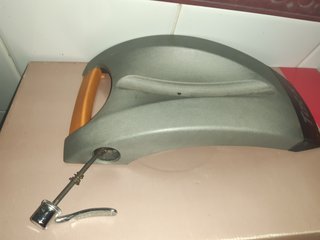 Rodillo Tacx Satori Magnético