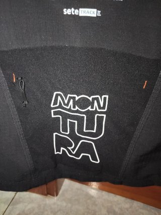 Chaleco Montura