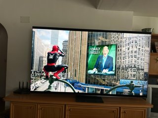 Cambio Televisión TCL 85C89K C8K 85 pulgadas