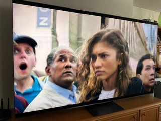 Cambio Televisión TCL 85C89K C8K 85 pulgadas