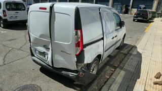 Renault Kangoo 2021