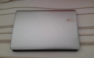 Portatil Packard Bell Easynote TE69KB Series
