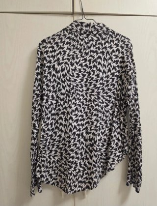Camicia Vans x Eley Kishimoto