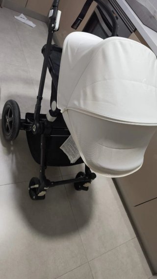 Carro Bugaboo Camaleón 3 (2022)