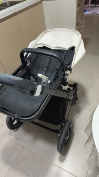 Carro Bugaboo Camaleón 3 (2022)