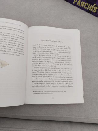 El libro de los relatos perdidos de Bambert