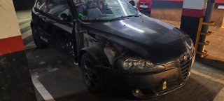 Alfa Romeo 147 2006