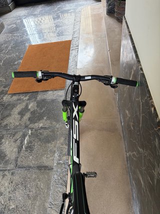 Bicicleta BH FSX 27''