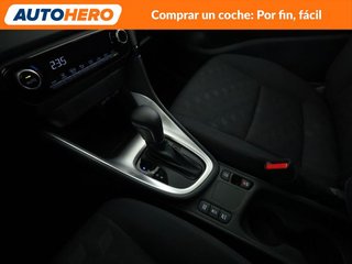Toyota Yaris 1.5 Hybrid Active