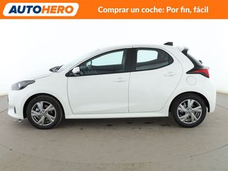 Toyota Yaris 1.5 Hybrid Active