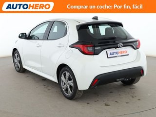 Toyota Yaris 1.5 Hybrid Active