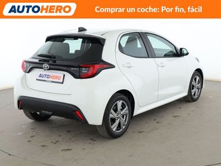 Toyota Yaris 1.5 Hybrid Active